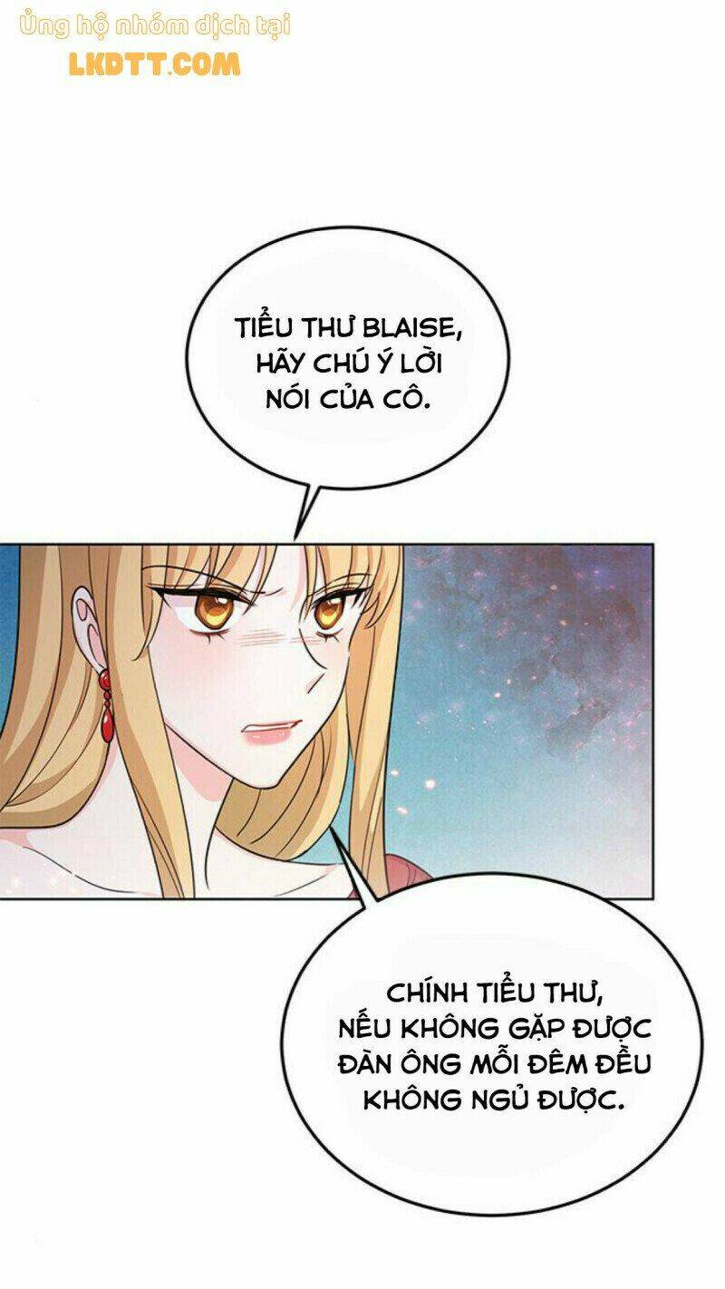 Nữ Hiệp Trở Về: Chapter 20