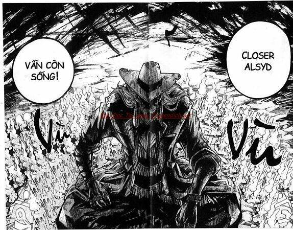 Phá Bỏ Lời Nguyền: Chapter 34