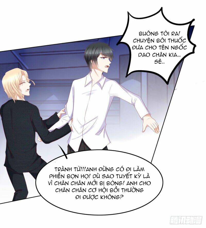 Hoàng Đế “Phế Vật” Tiến Hóa Sử: Chapter 60