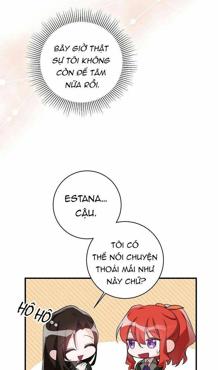 Công Nương Đã Thay Đổi: Chapter 39.1