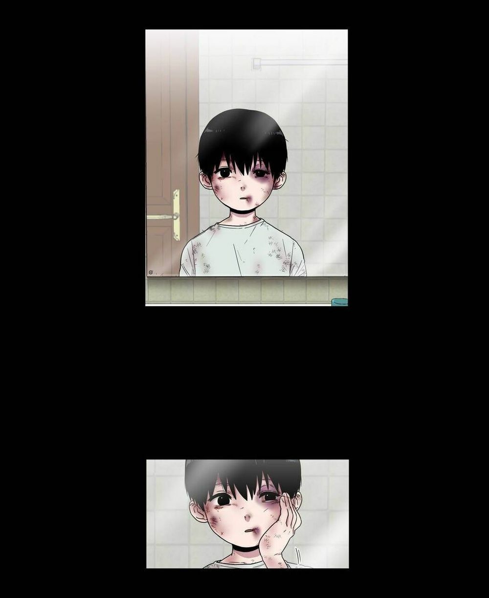 …”Một Sự Thật Khá Khó Chịu.”: Chapter 14