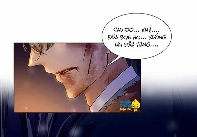 Đại Giá Thừa Tướng: Chapter 85