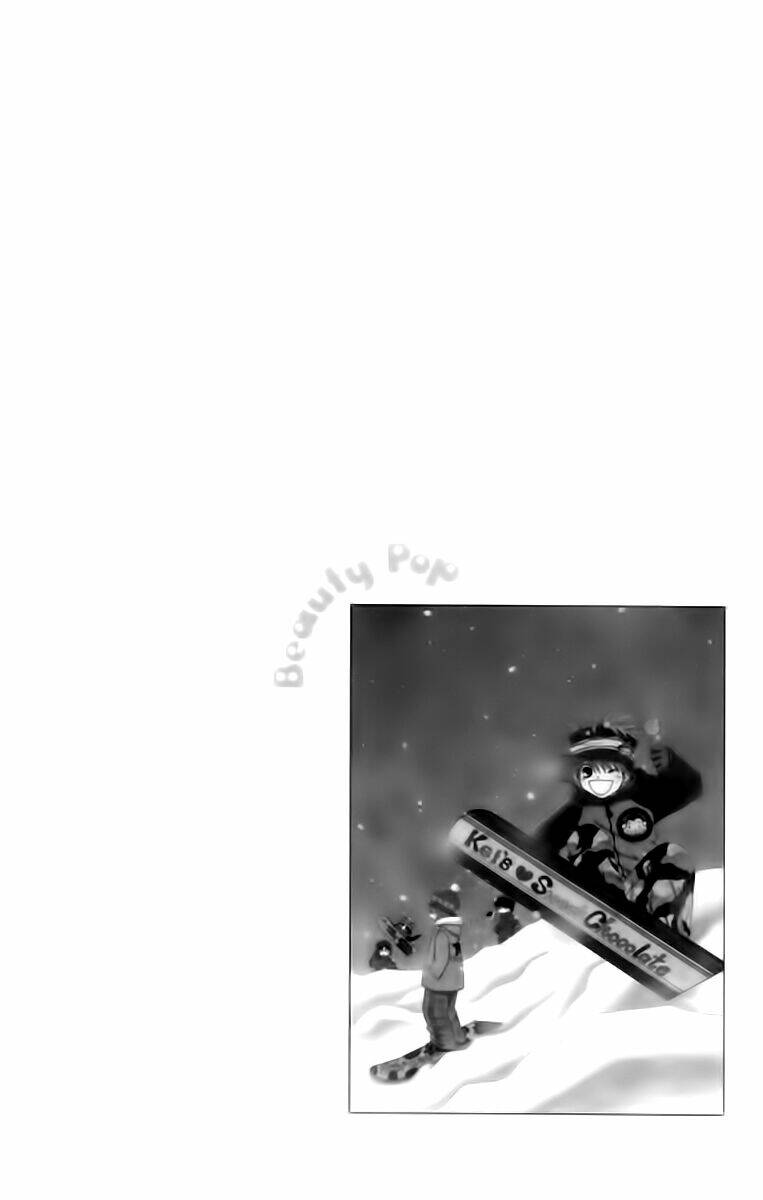 Dự Án Kéo Vàng: Chapter 23