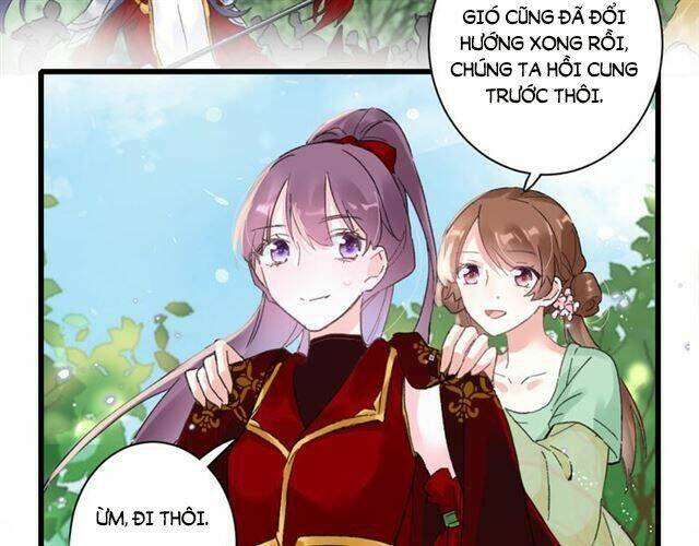Hoa Nhan Sách: Chapter 119