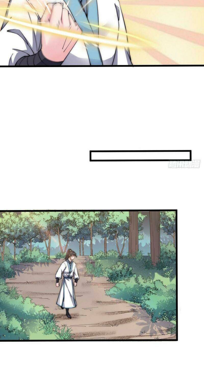 Trường Sinh Cửu Thiên Tuế: Chapter 26