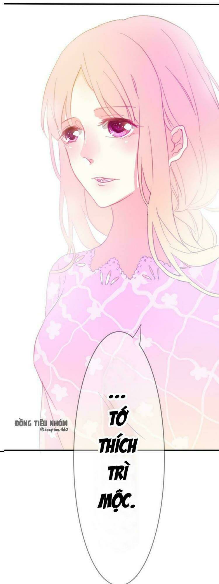 Phụ Đạo Sau Giờ Học: Chapter 21