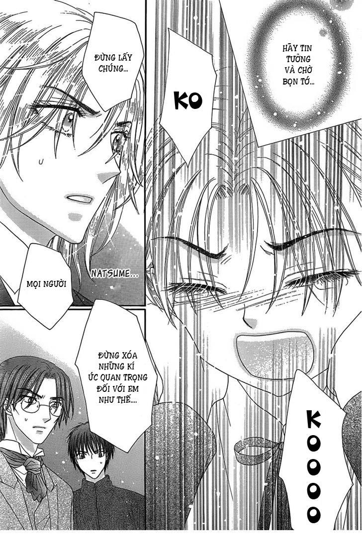 Học Viện Alice: Chapter 168