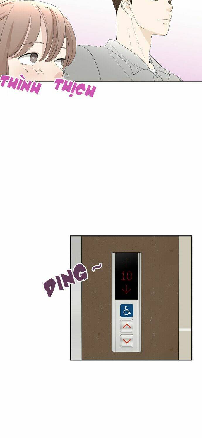 Oh My God: Chapter 6