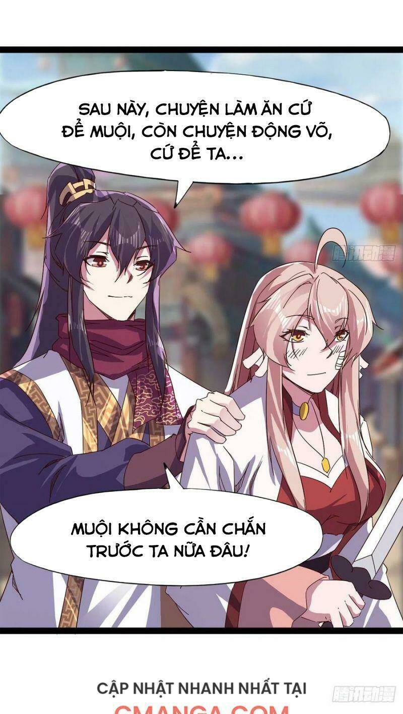 Kiếm Đồ: Chapter 66