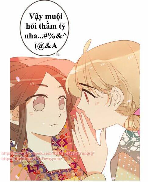 Bạn Trai Tôi Là Cẩm Y Vệ 2: Chapter 72