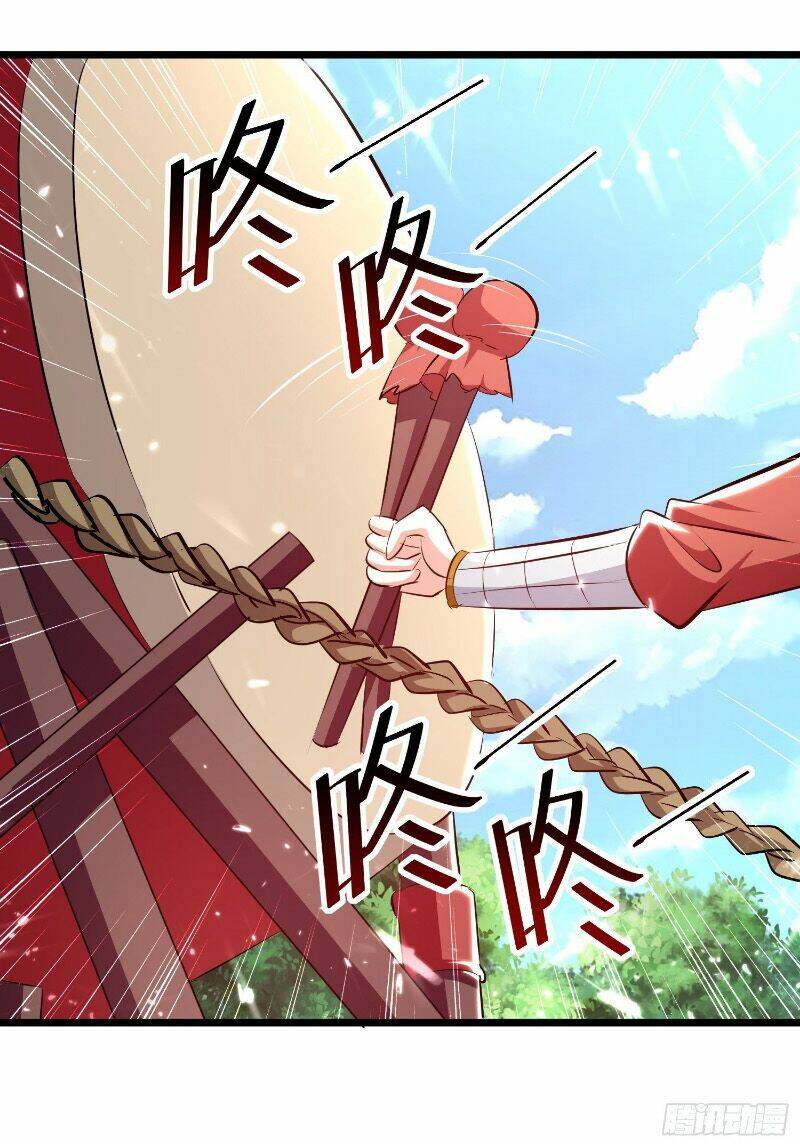 Dị Giới Siêu Cấp Ở Rể: Chapter 134