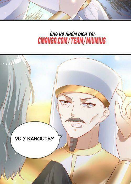 Sủng Hậu Của Vương: Chapter 98