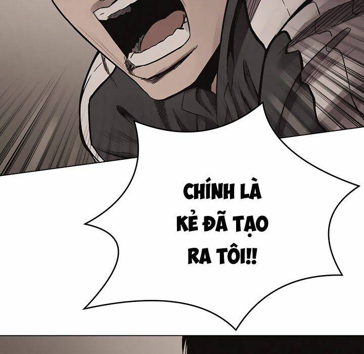 Nắm Đấm: Chapter 16