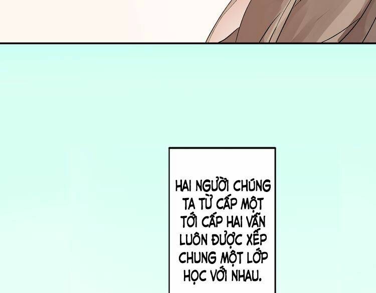 Triệu nụ hôn của hoàng tử: Chapter 5