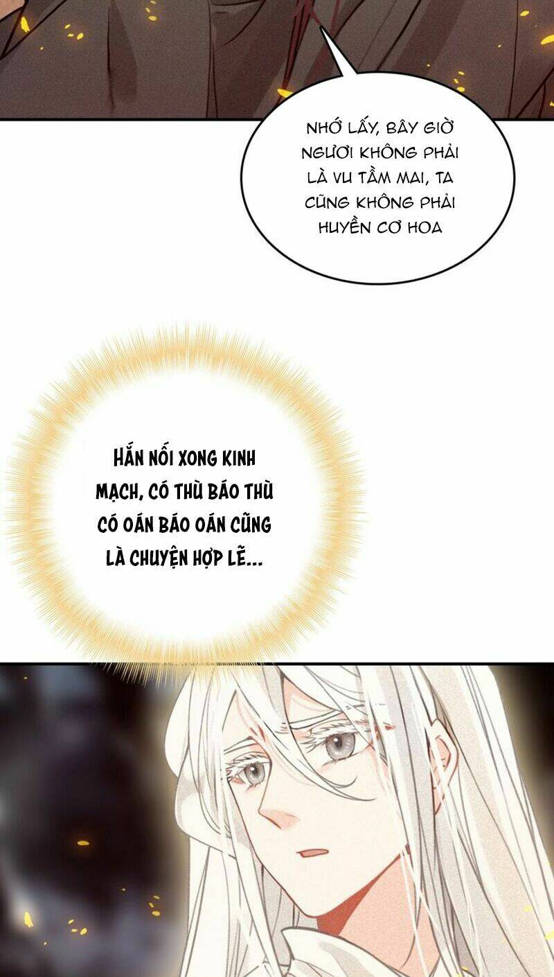 Đế Sư Tại Thượng: Chapter 48