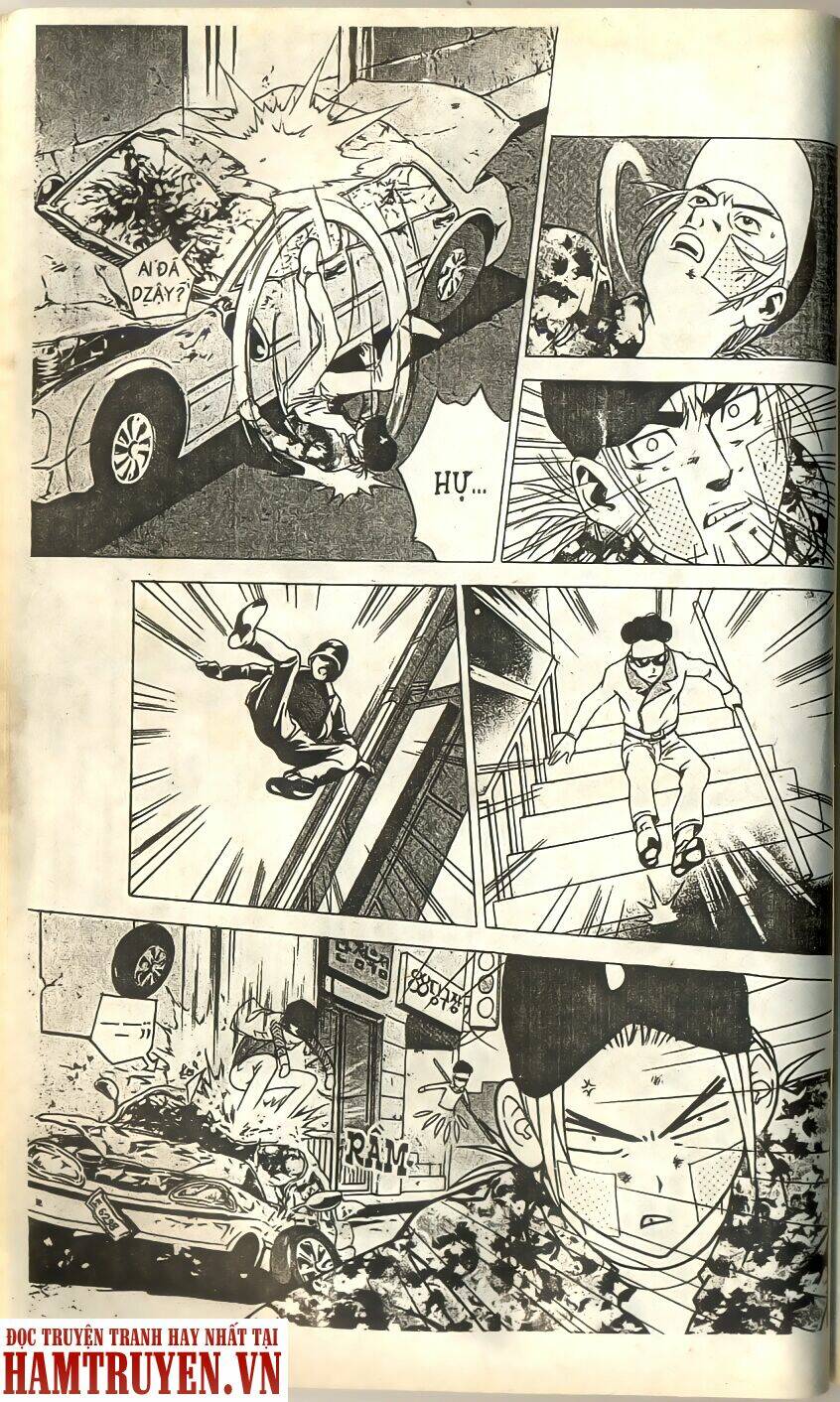 Ai Hơn Ai: Chapter 255