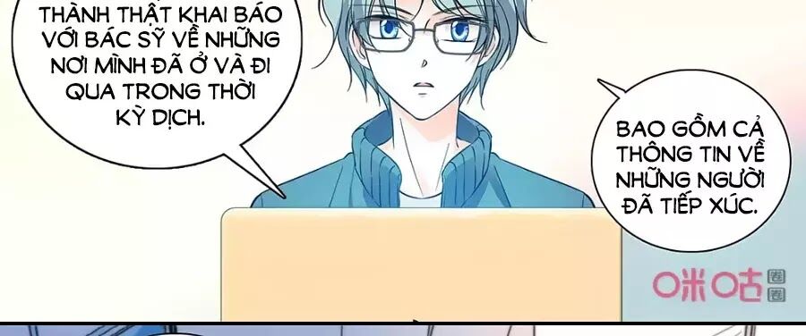 Thanh Ninh Chi Hạ: Chapter 444