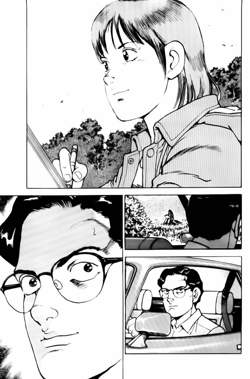 Seizon Life: Chapter 16