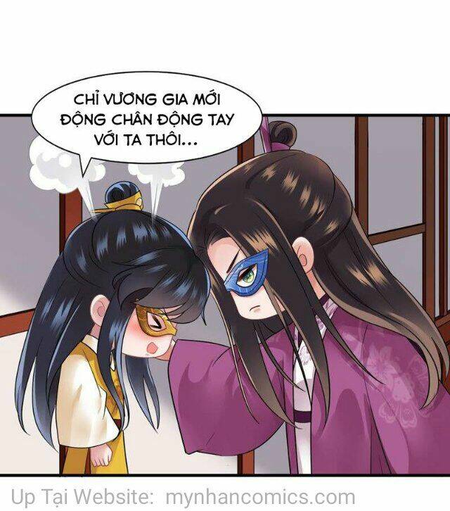 Thái Tử Điện Hạ Có Tin Vui: Chapter 103