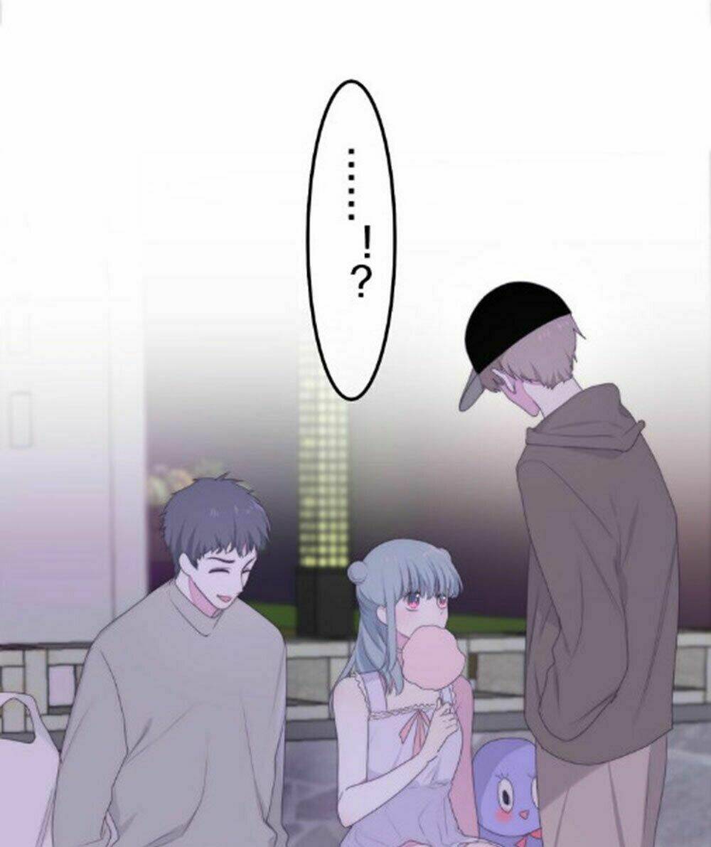 Tháng Sáu Không Hẹn Mà Gặp: Chapter 31