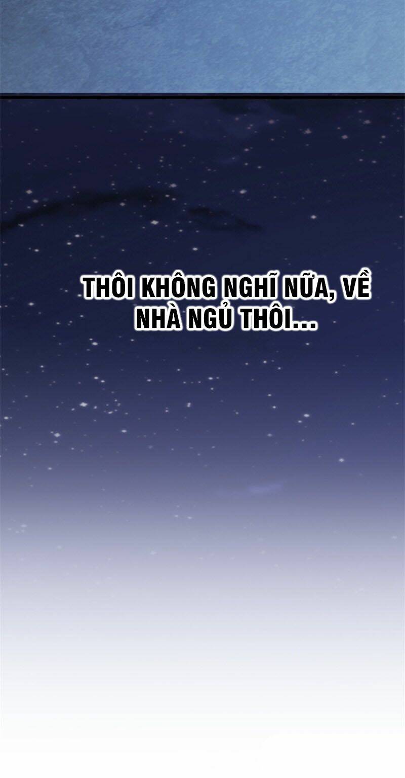 Đô Thị Chí Tôn: Chapter 81