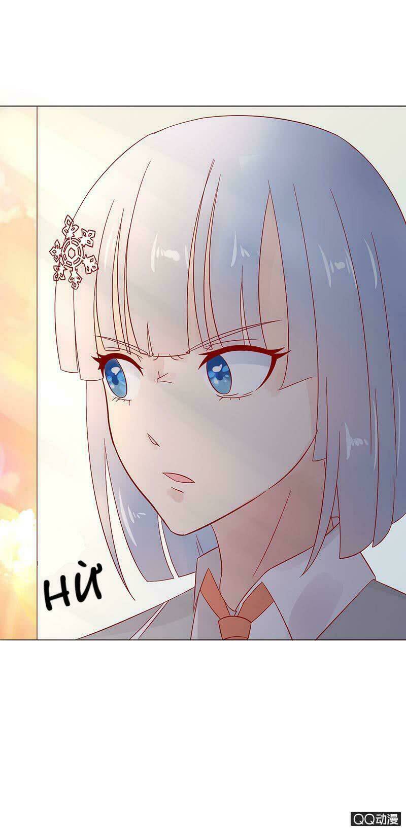 Băng Sơn Học Trưởng Không Được Chọc: Chapter 23.1