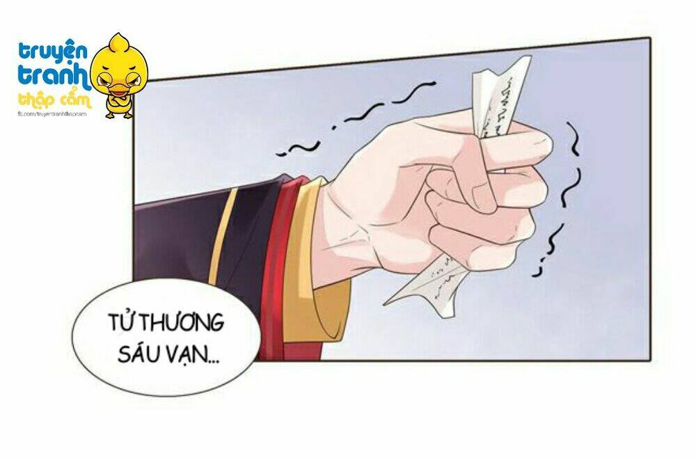 Đại Giá Thừa Tướng: Chapter 115