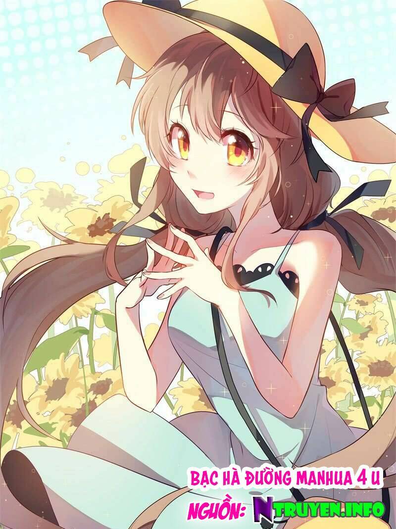 Ám Luyến Thành Hôn: Chapter 50