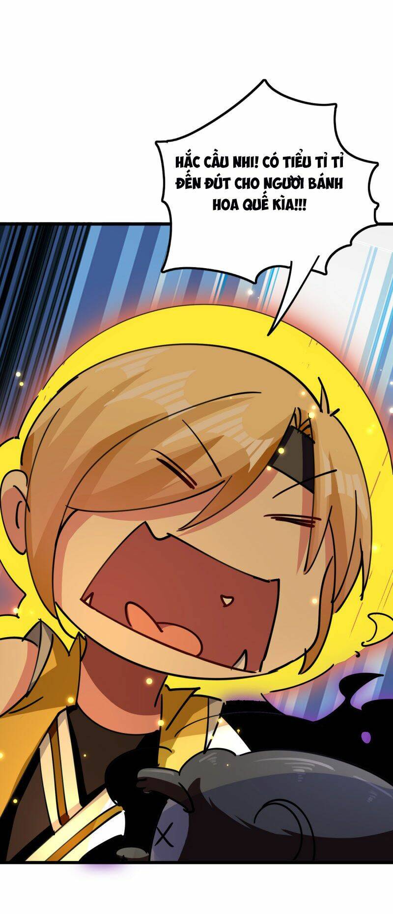 Vạn Giới Tiên Vương: Chapter 72