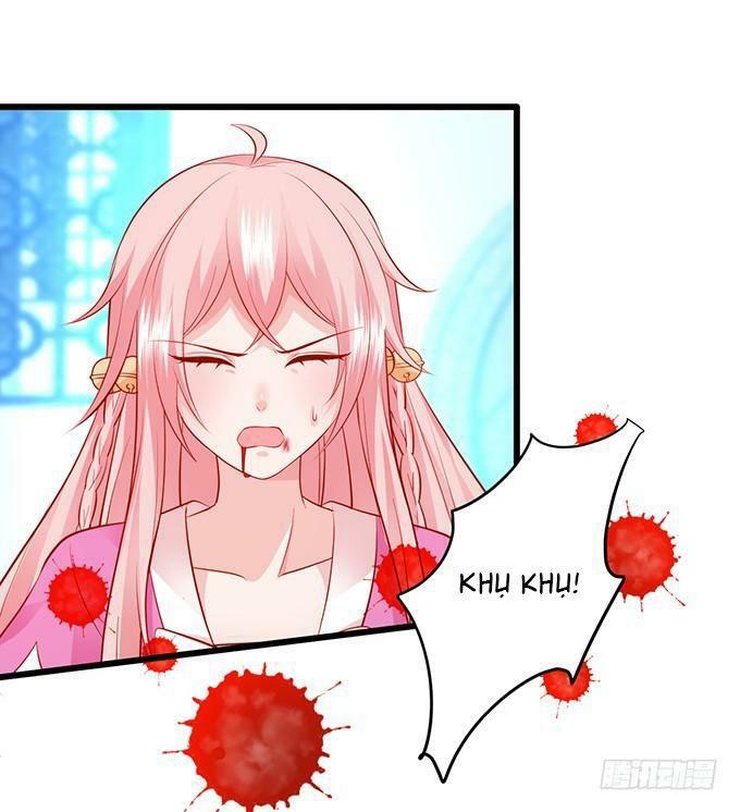 Hồ Tiên Hung Bạo: Chapter 148