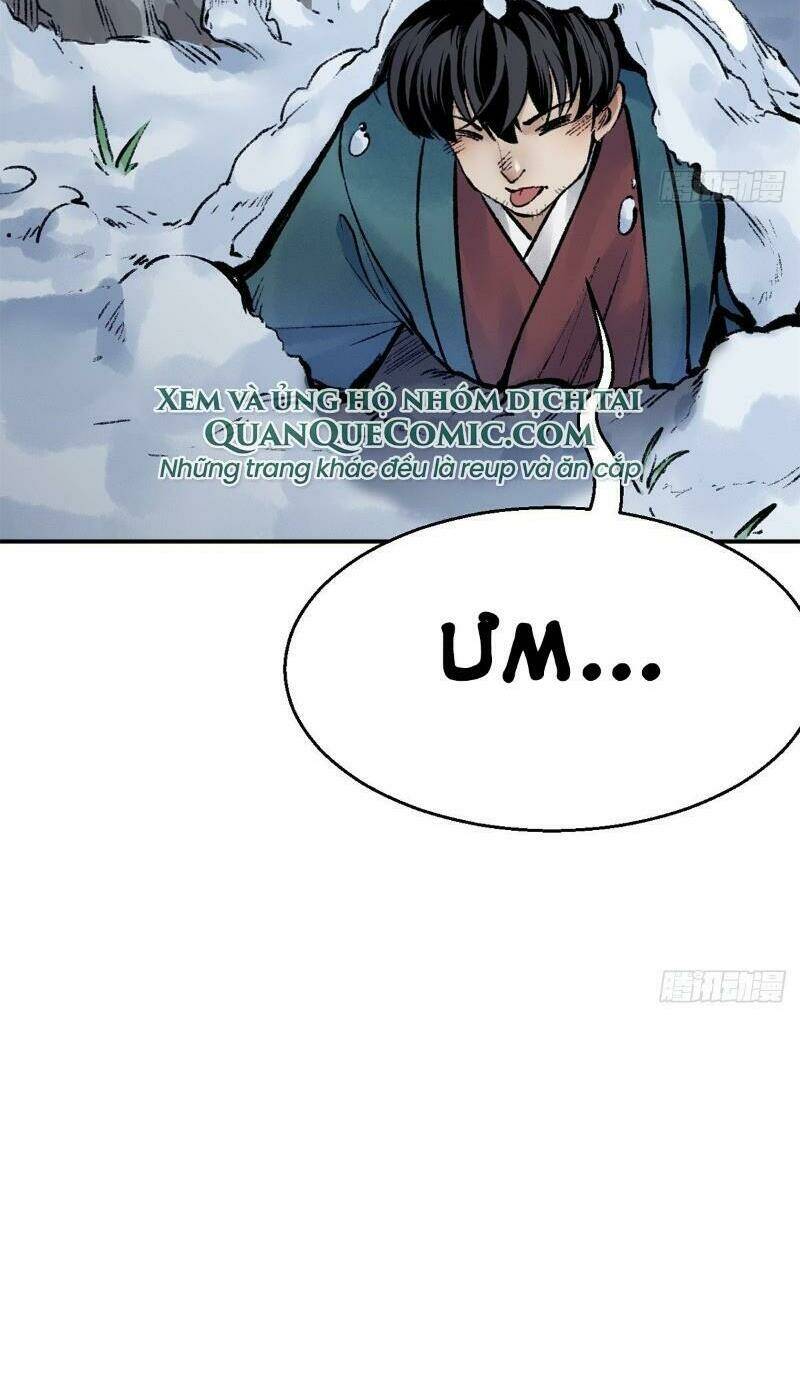 Liên Thành Quyết: Chapter 49