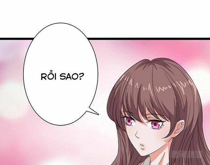 Tình Yêu Ba Tuyến: Chapter 14