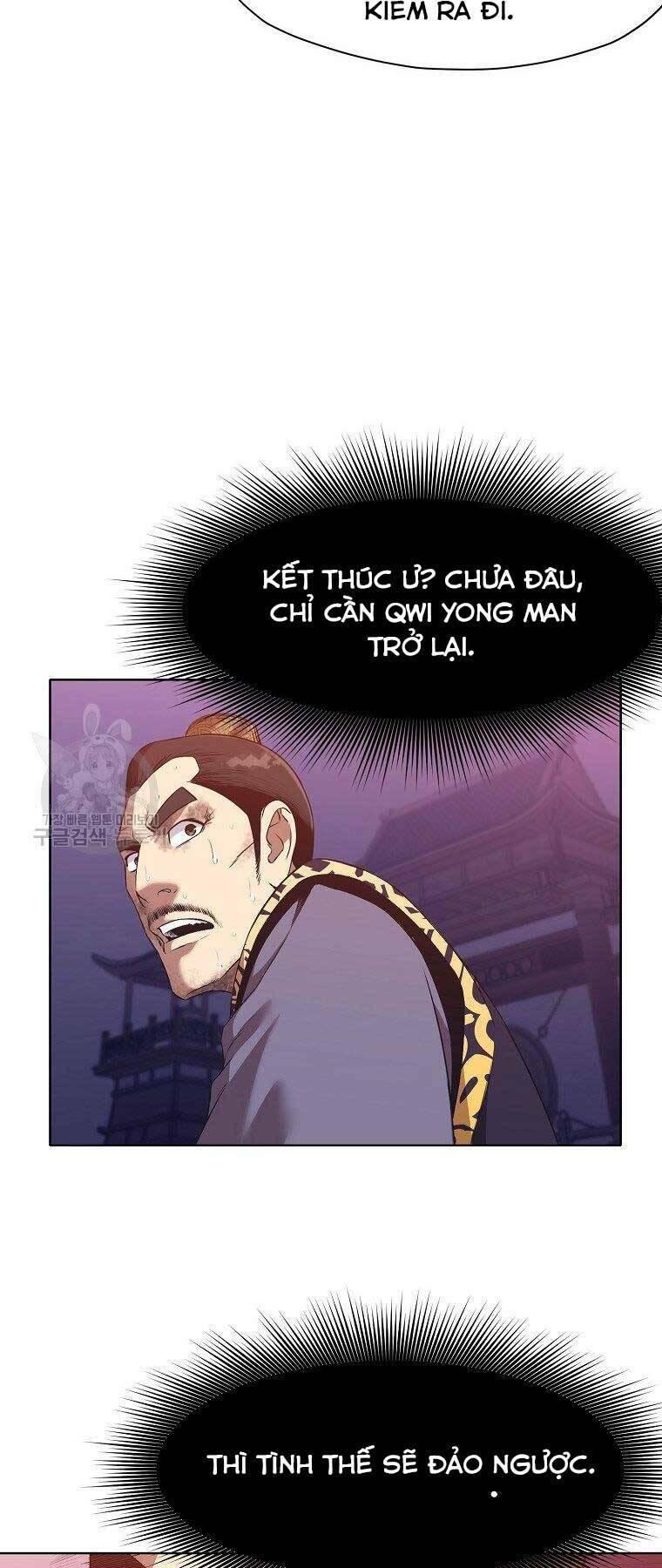 Thiên Võ Chiến Thần: Chapter 63