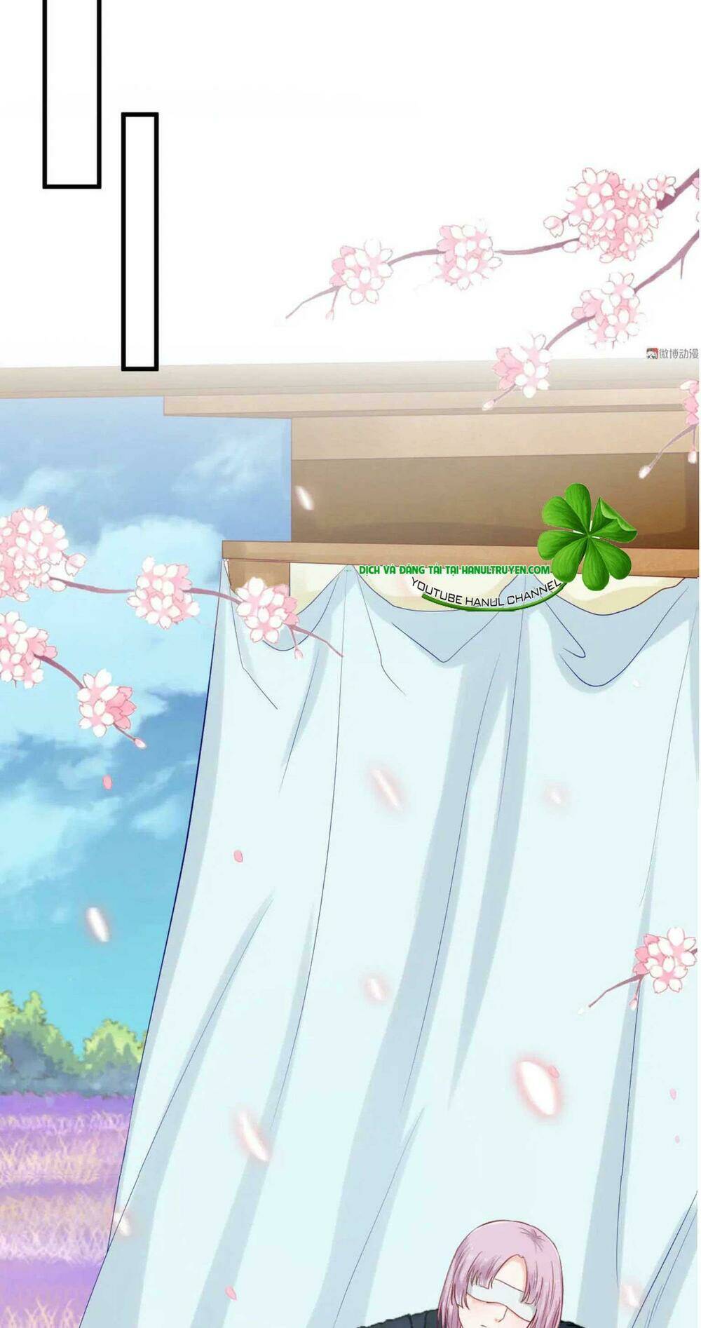 Lăng Thiếu! Nhẹ Một Chút, Đau: Chapter 72