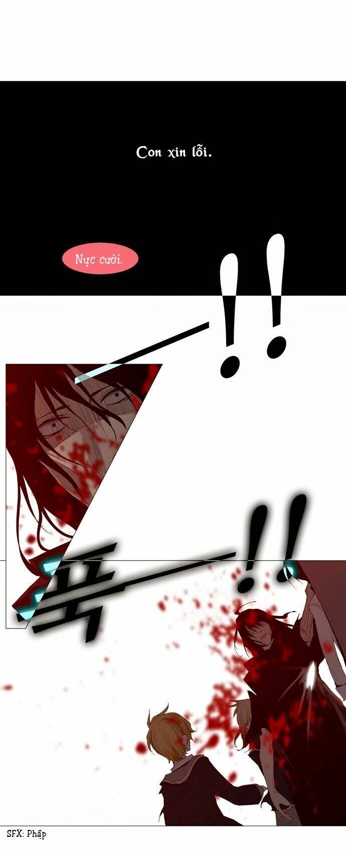 Một Không Gian Thời Gian Khác: Chapter 47