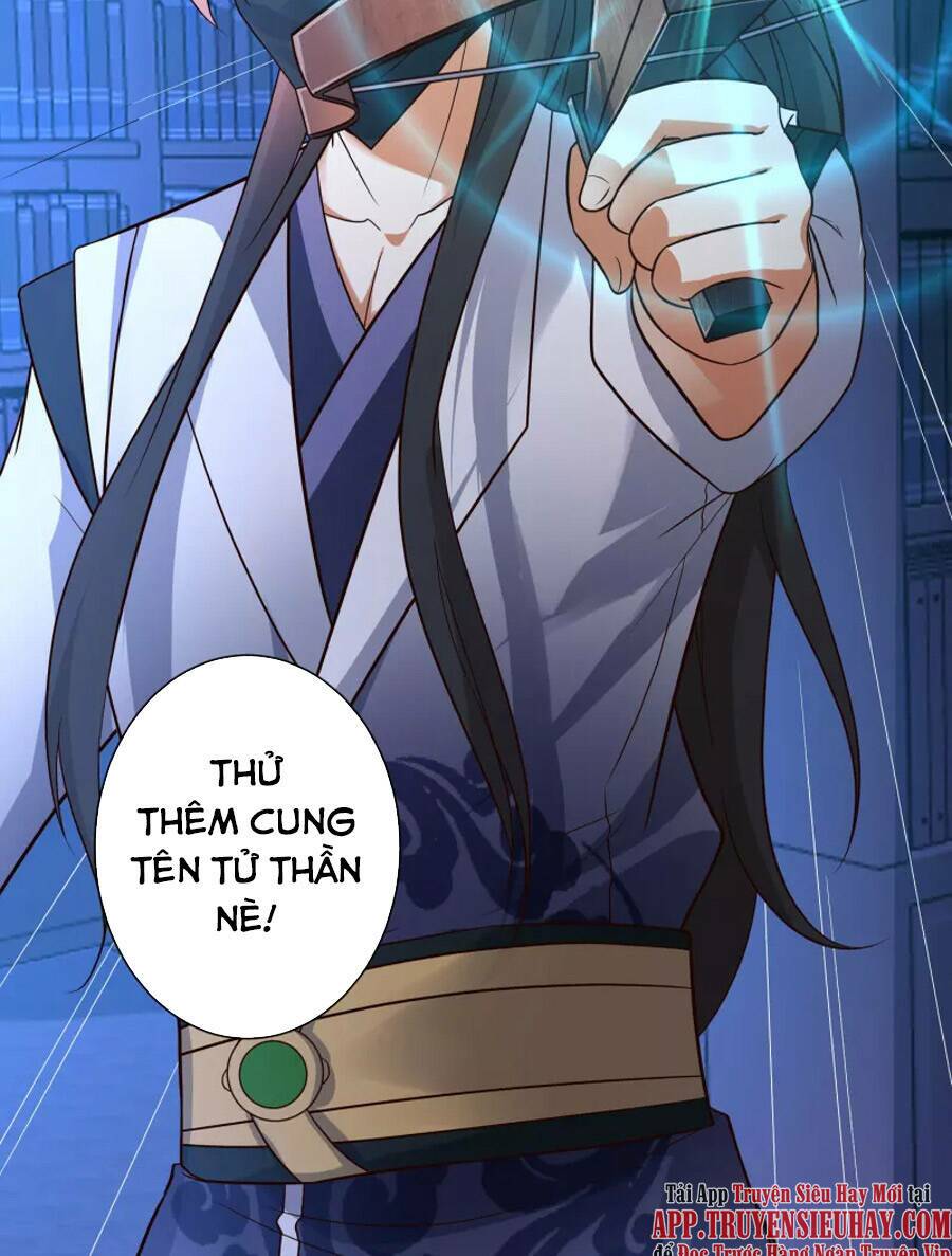 Khoa Kỹ Đại Tiên Tông: Chapter 50