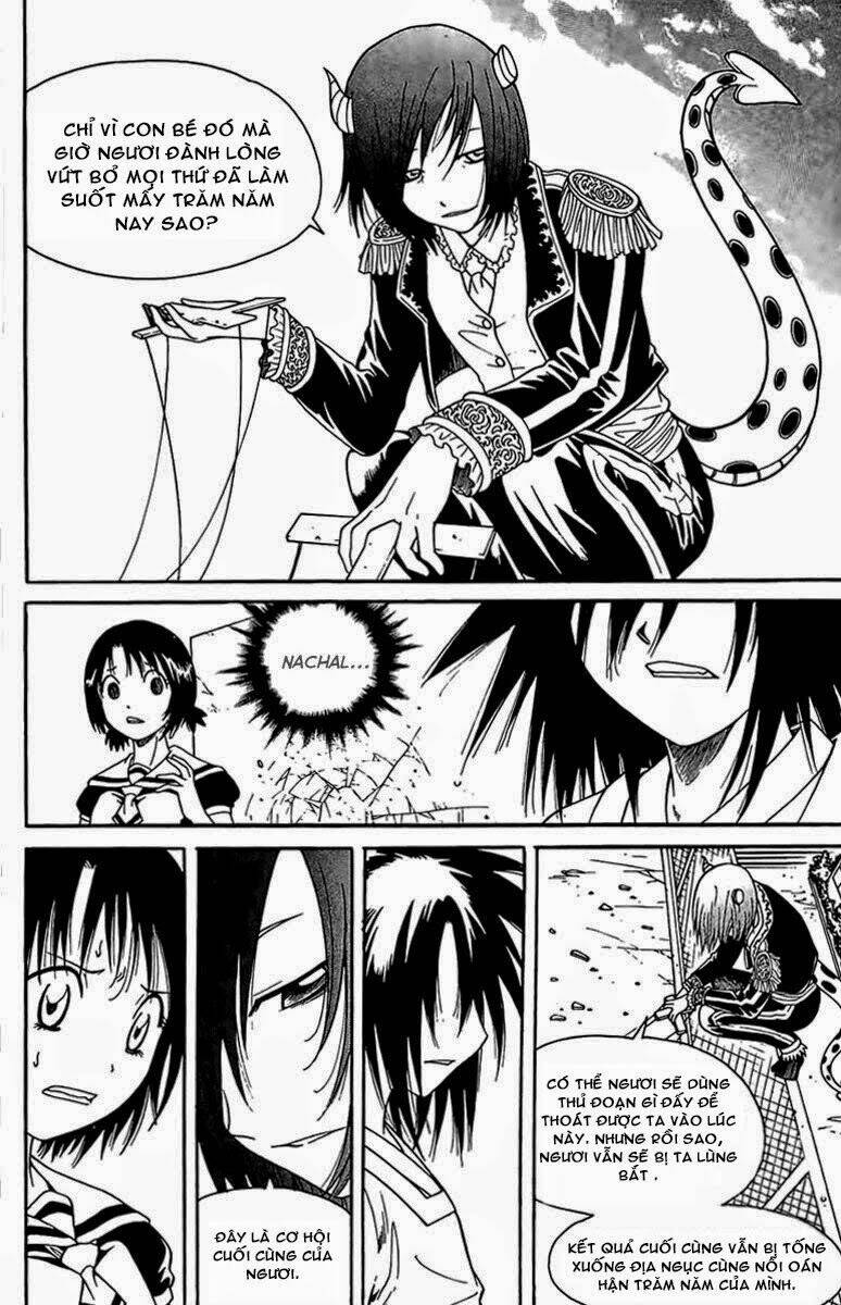 Gwisin Byeolgok: Chapter 43