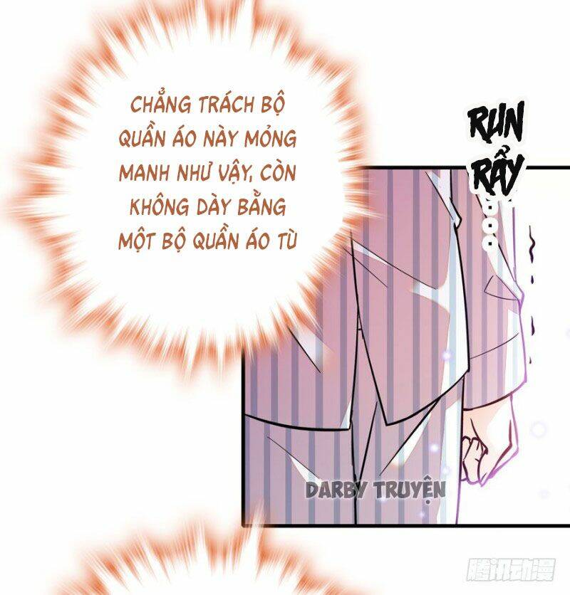 Bảo Bối V5 Boss Vội Vàng Cưng Chiều: Chapter 2