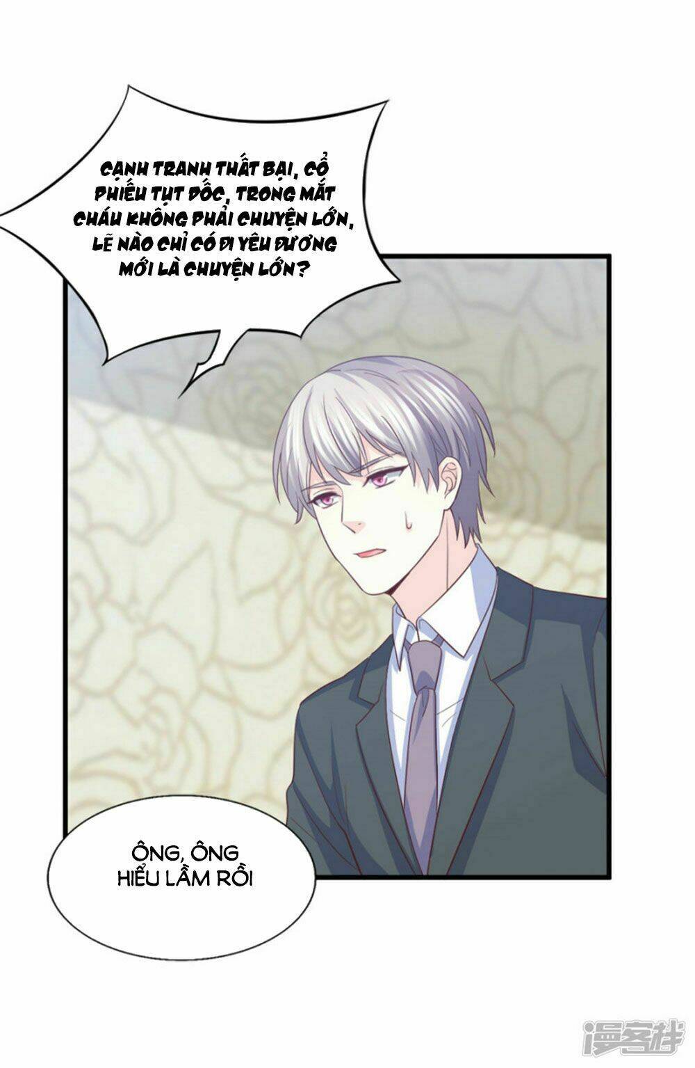 Ta Và Nam Thần Cởi Áo Ngủ Rồi: Chapter 65
