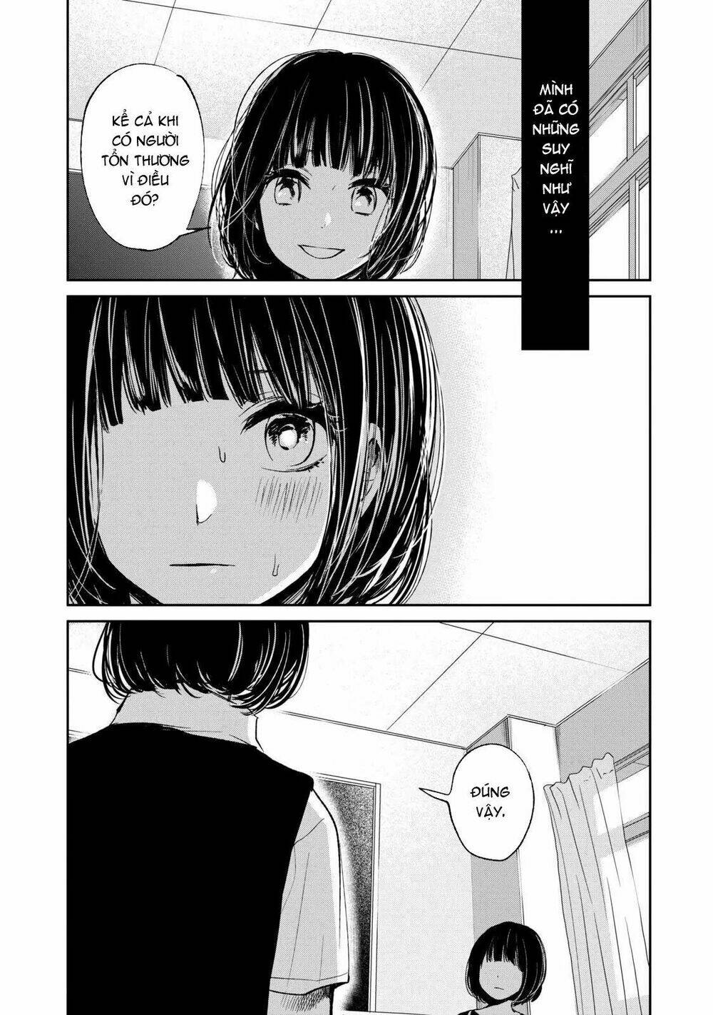 Ước Mơ Của Cặn Bã: Chapter 21