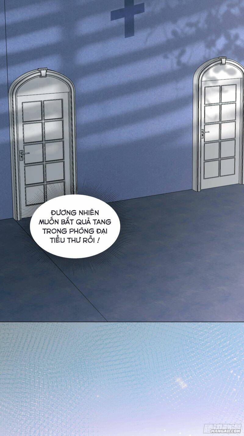 Công Chúa Phản Diện Trong Truyền Thuyết: Chapter 11