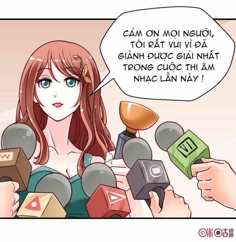 Bí Mật Của Thiên Kim: Chapter 27