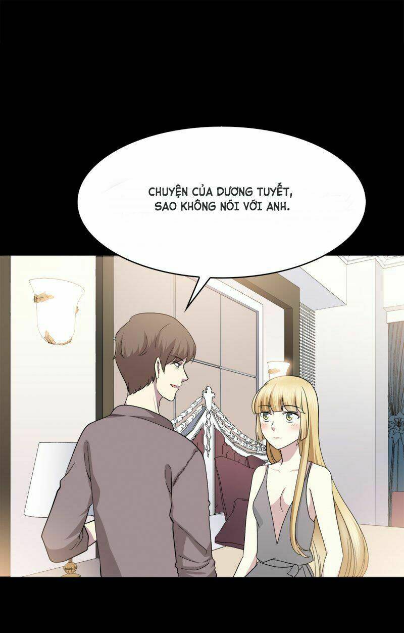 Người Yêu Thời Không: Chapter 38