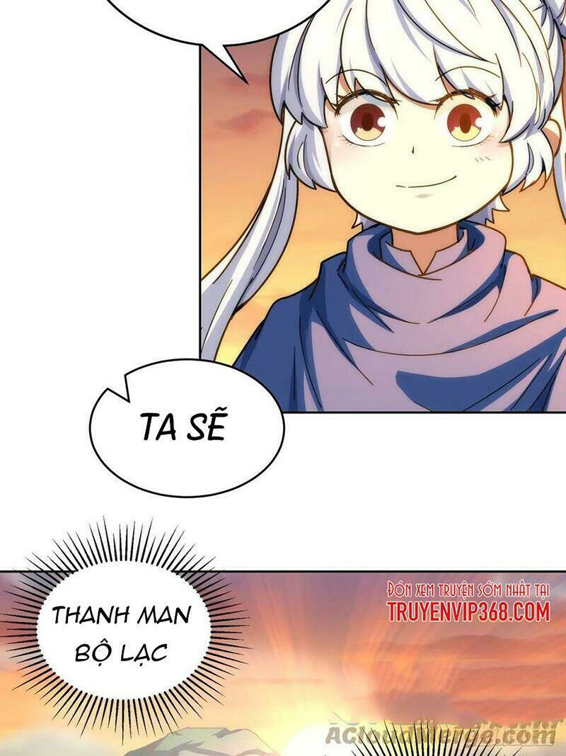 Người Nguyên Thủy Mạnh Nhất: Chapter 107