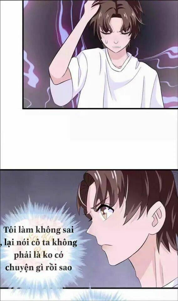 Tôi Vốn Dĩ Bị Bệnh Kiều: Chapter 31