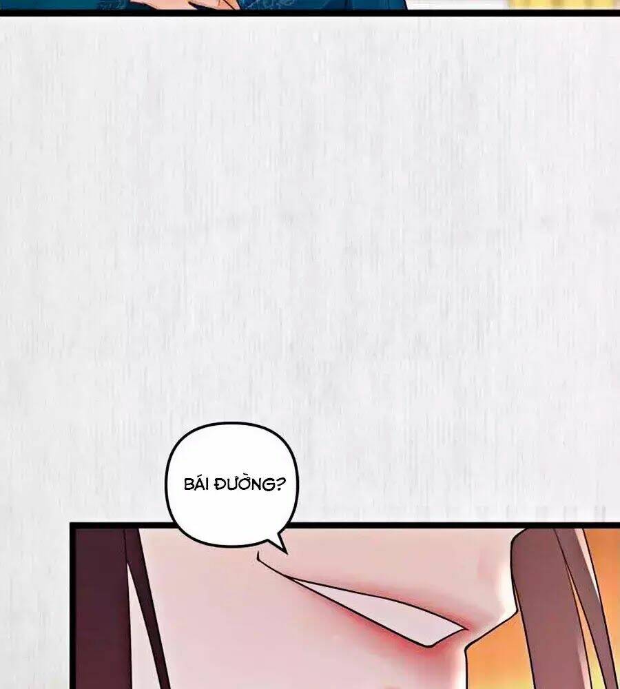 Hoạn Phi Hoàn Triều: Chapter 22