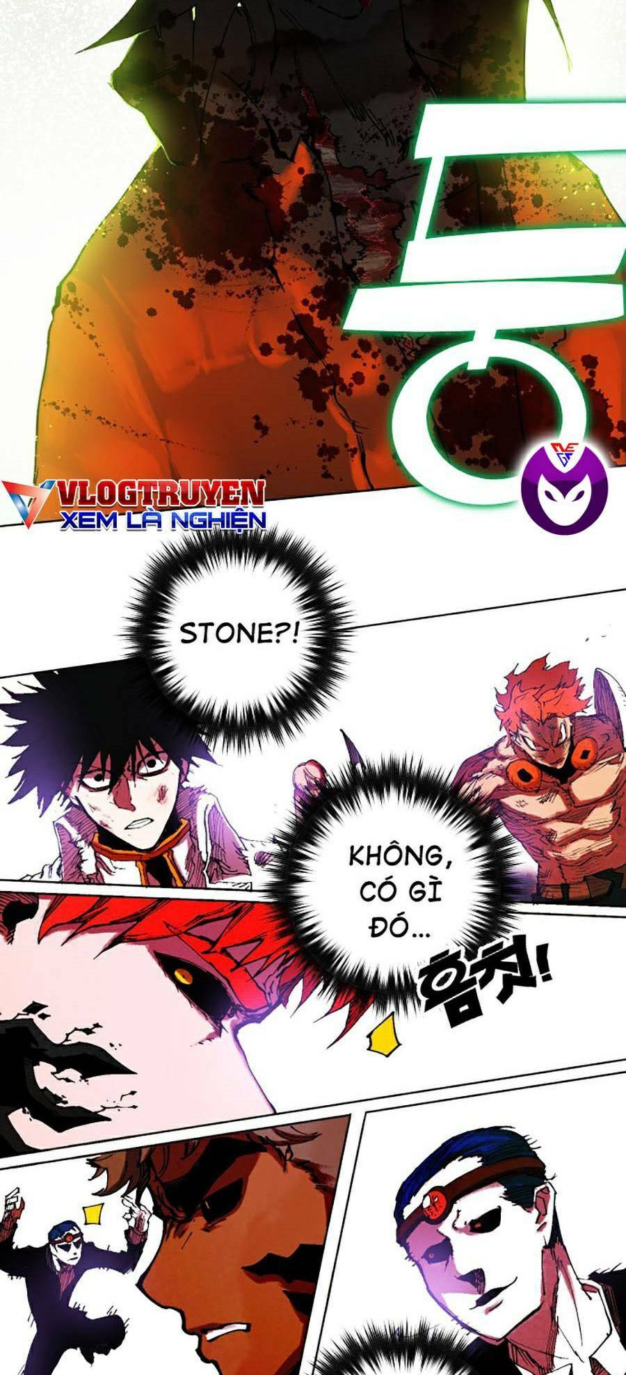 Hard Core Leveling Warrior Ss2: Chapter 119