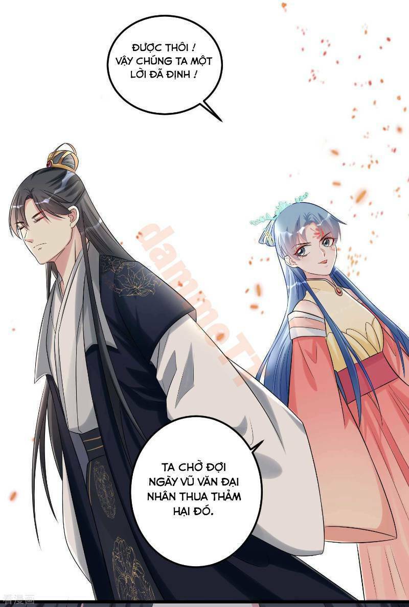 Độc Y Đích Nữ: Chapter 63