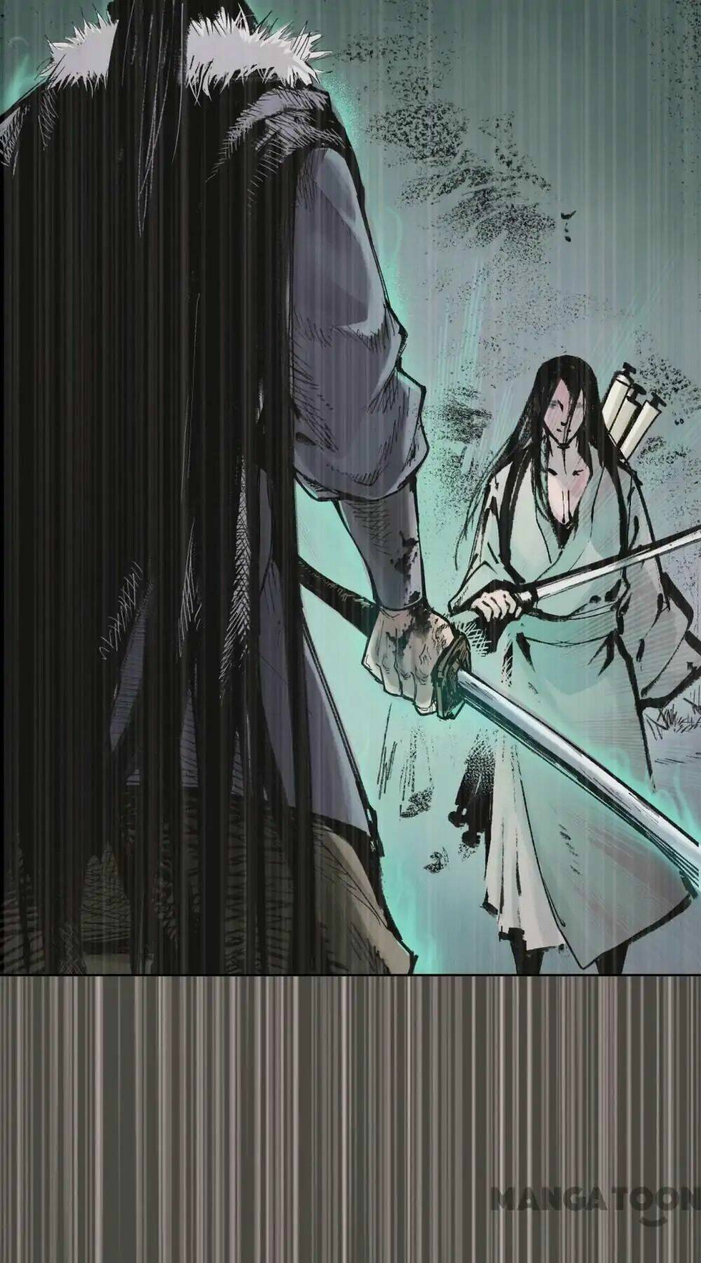 Thanh Gươm Quỷ: Chapter 23
