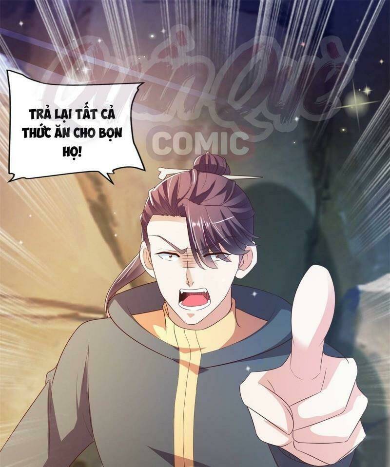 Chí Tôn Toàn Năng: Chapter 27